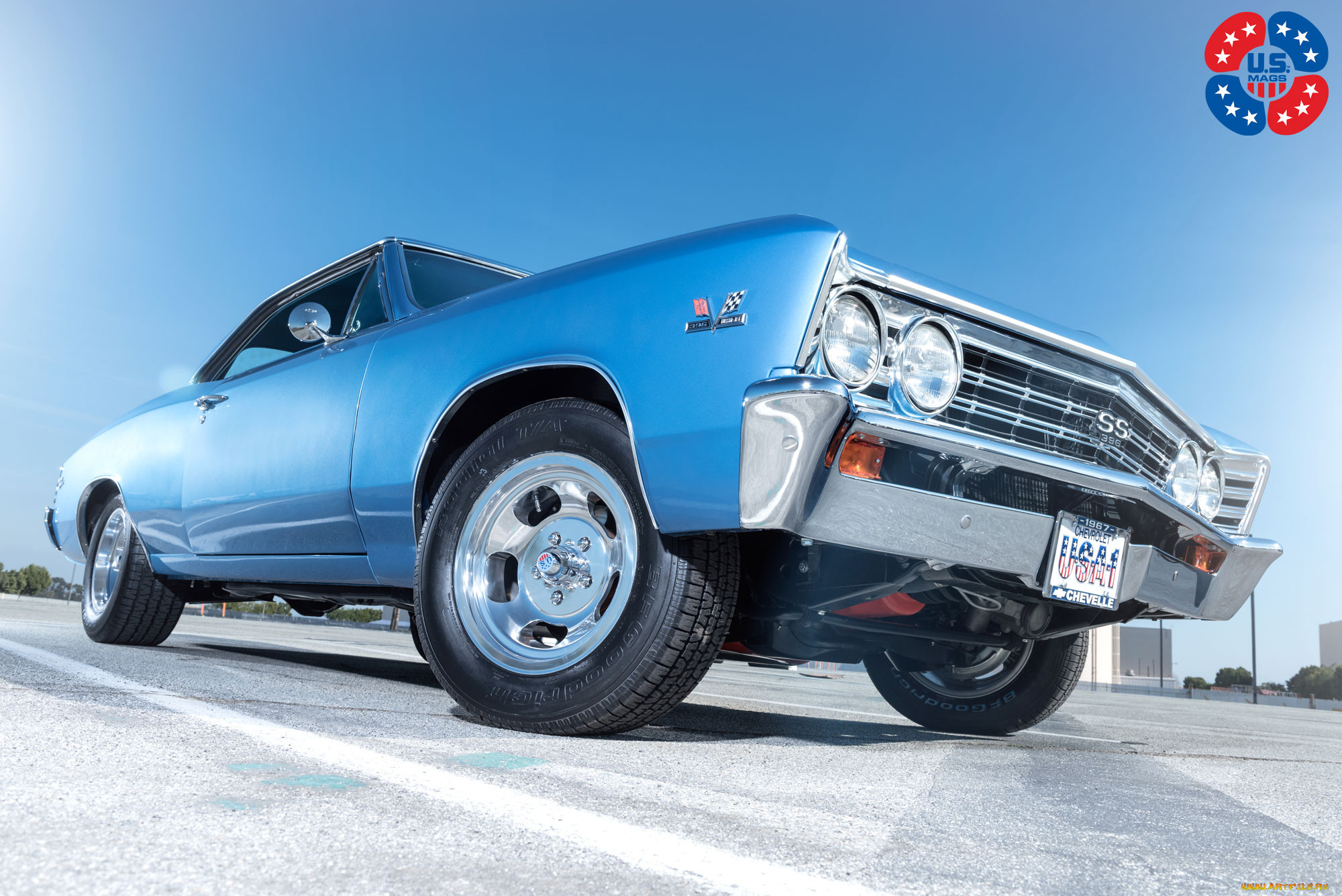 , chevrolet